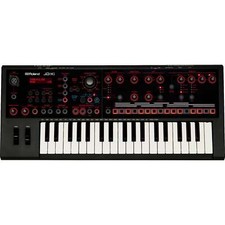 Roland JD-XI 37-Key Analog / Digital Crossover Synthesizer