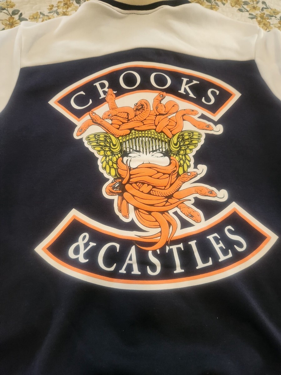 Crooks & Castles 