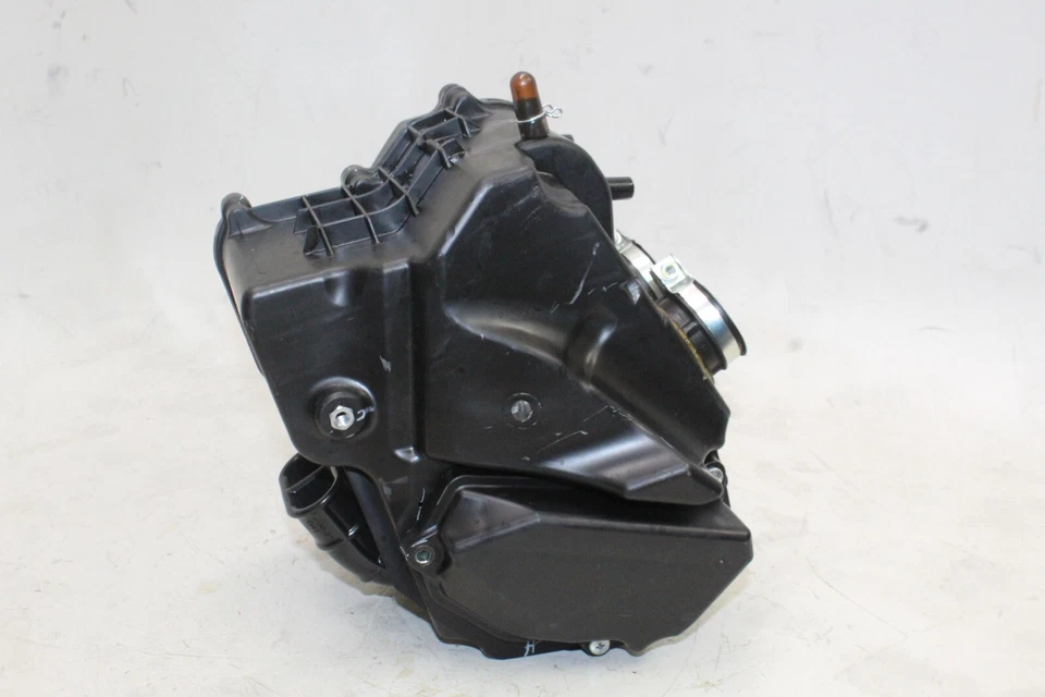 15-24 YAMAHA YZF R3 OEM AIRBOX CAJA FILTRO ADMISIÓN AIRE Foto 3 de 4