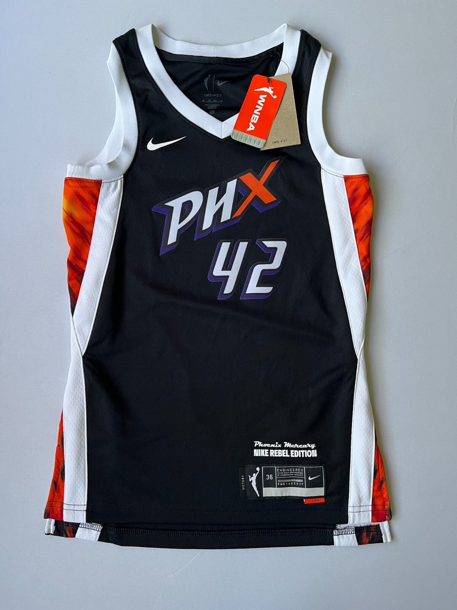 Nike Brittney Griner WNBA Phoenix Mercury NWT Basketball