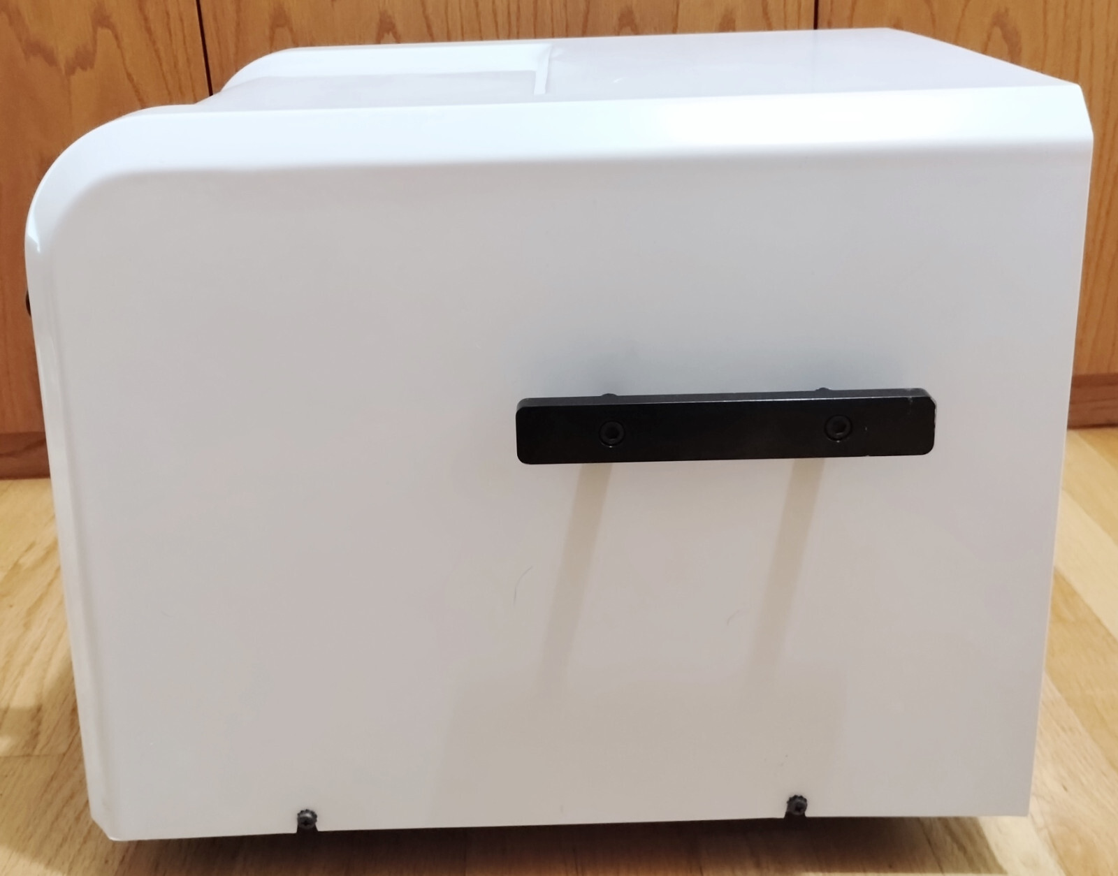 GAST JUNAIR 87R4P SILENT QUIET OILLESS MEDICAL DENTAL AIR COMPRESSOR