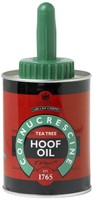 Cornucrescine Tea Tree Hoof Oil 500 Ml on sale Cornucrescine Tea Tree Hoof Oil 500 Ml on sale