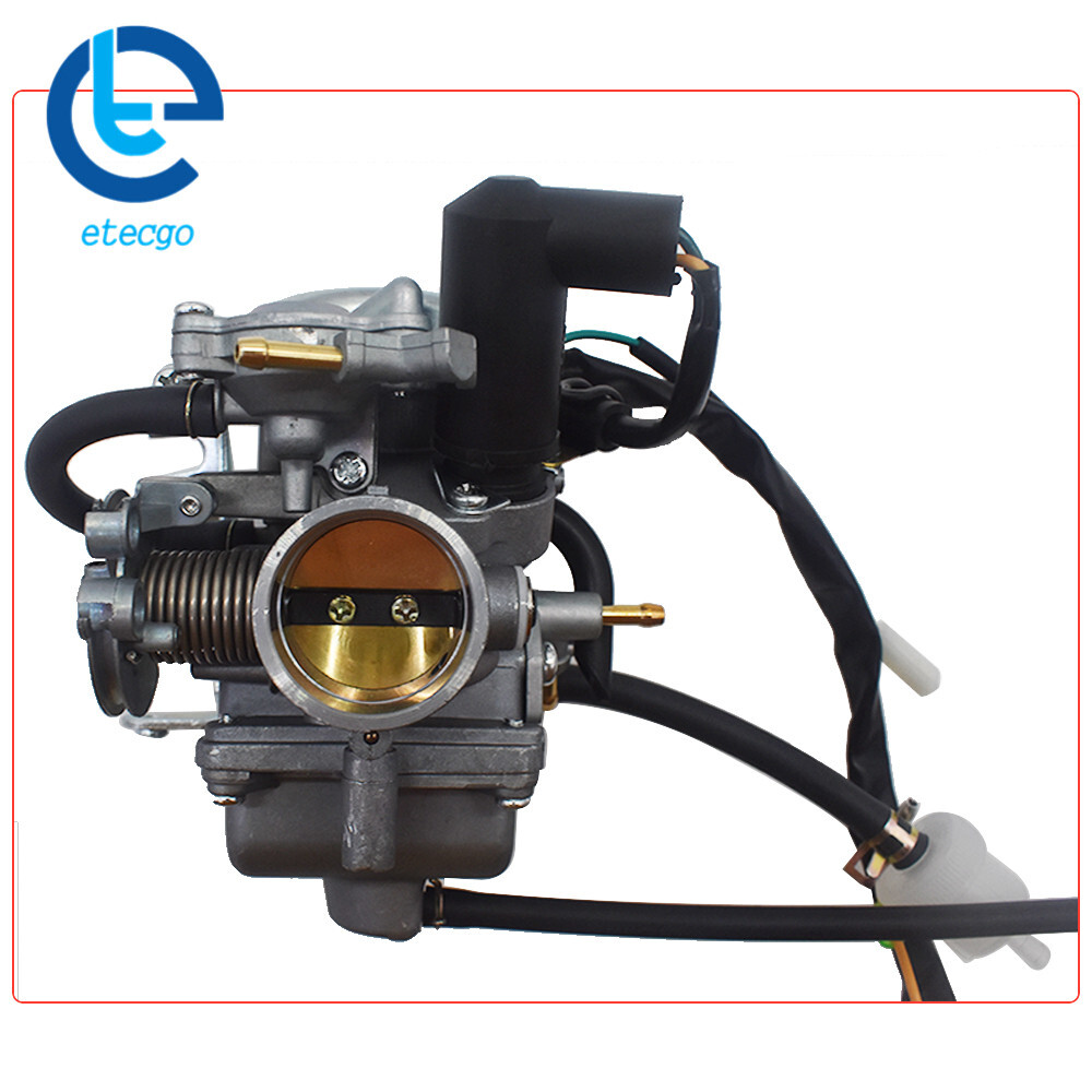 For Honda Helix CN250 Scooter Carb 1986 1987-2008 Carb Performance