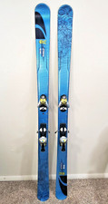 Salomon Pocket Rocket Space Frame Skis 175cm for sale online | eBay 