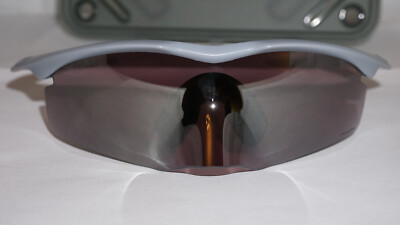 Oakley New Sunglasses 13.11 Limited Edito Matte Fog Prizm Oakley New Sunglasses 13.11 Limited Edito Matte Fog Prizm