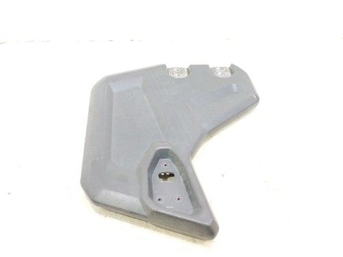 16 Yamaha Wolverine R-Spec YXE 700 Front Left Door Cover Panel - Picture 4 of 6