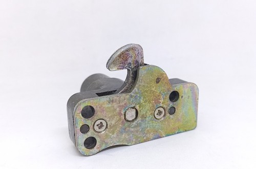 Casco de bloqueo de asiento nuevo Suzuki GT185 GT380 GT750 GT550 Japón #301 - Imagen 4 de 7