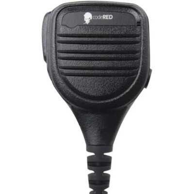New Code Red Signal 21 Microphone
