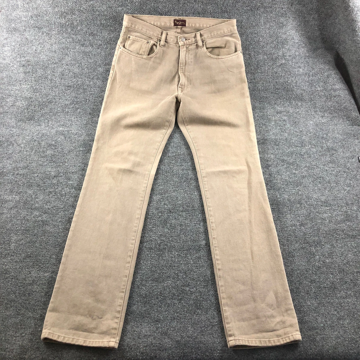 Pepe jeans casual hot sale