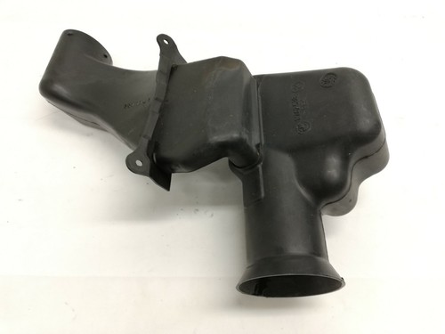 BMW E39 523i - Luftkanal Luftführung Lichtmaschine 1742538 (13)