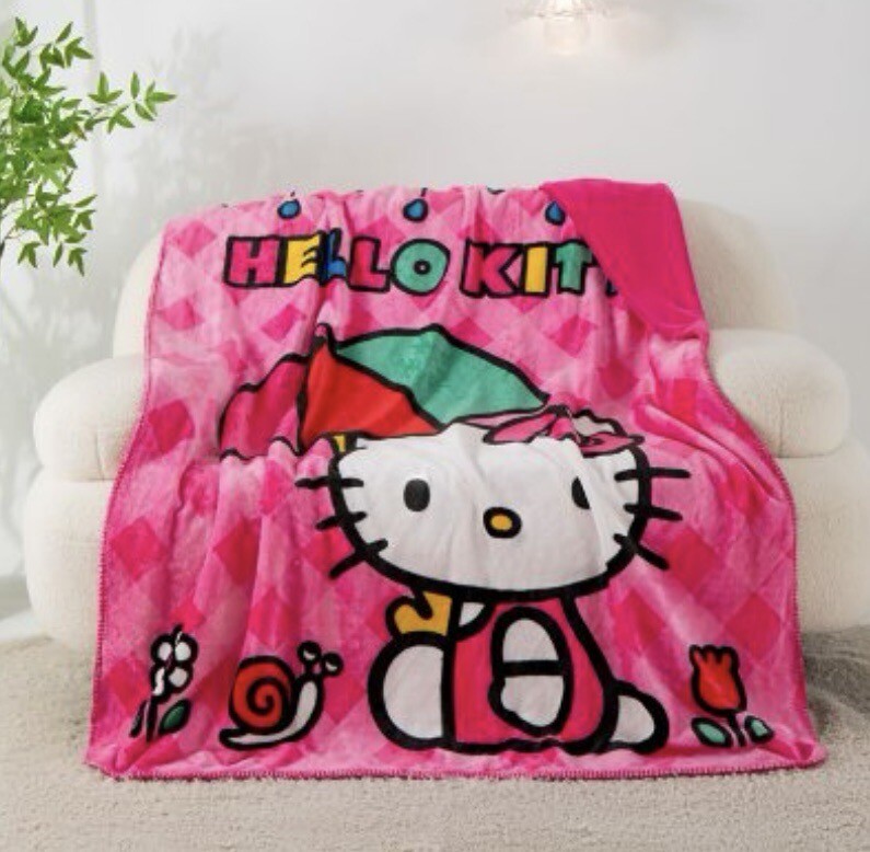 HELLO KITTY Sanrio 50