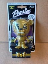 Figura emergente Funko Five Nights at Freddy's FREDDY FAZBEAR Popsies nueva