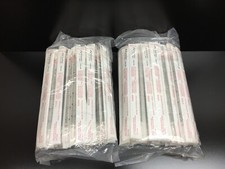 VWR Cat No 75816-090 Serological Pipettes 25mL in 2/10mL Lot 2 PKS