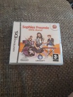 Sophies Freunde - Girls Band [Video Game]