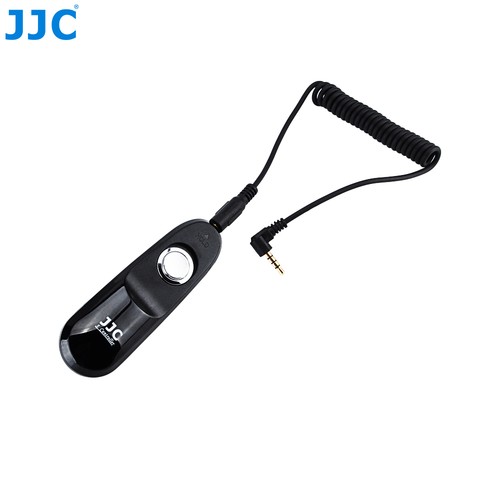 Remote Switch Shutter Release Button For Fujifilm X-T50 Pentax KP K-70 as CS-310 - Picture 2 of 11
