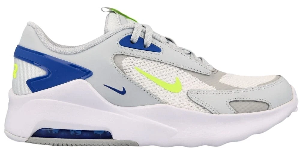Nike AIR MAX BOLT GS Running Athletic Shoes CW1626 004 Big Girl s