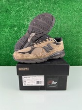 New Balance 990v3 Made in USA x JJJJound Brown 2022 for Sale New Balance 990v3 Made in USA x JJJJound Brown 2022 for Sale