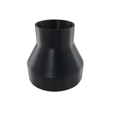 3" to 5", Duct Hose Connector, Reducer, Expander, Adapter, in. inch, New,