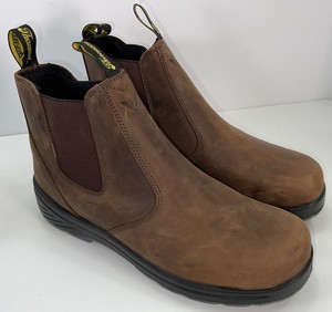 thorogood thoro flex