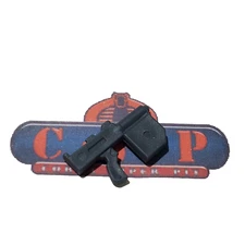 G.I. Joe Renegades Snake Eyes Ninja Commando 30th Anniversary Action Figure gun