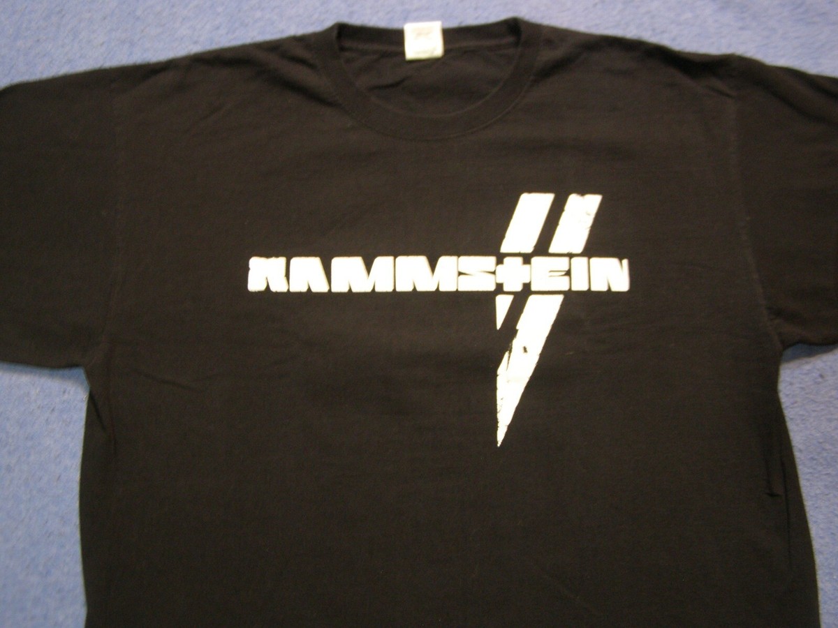 ラムシュタイン　REISE, REISE バンドtシャツ ラムシュタインREISE, REISE バンドtシャツ