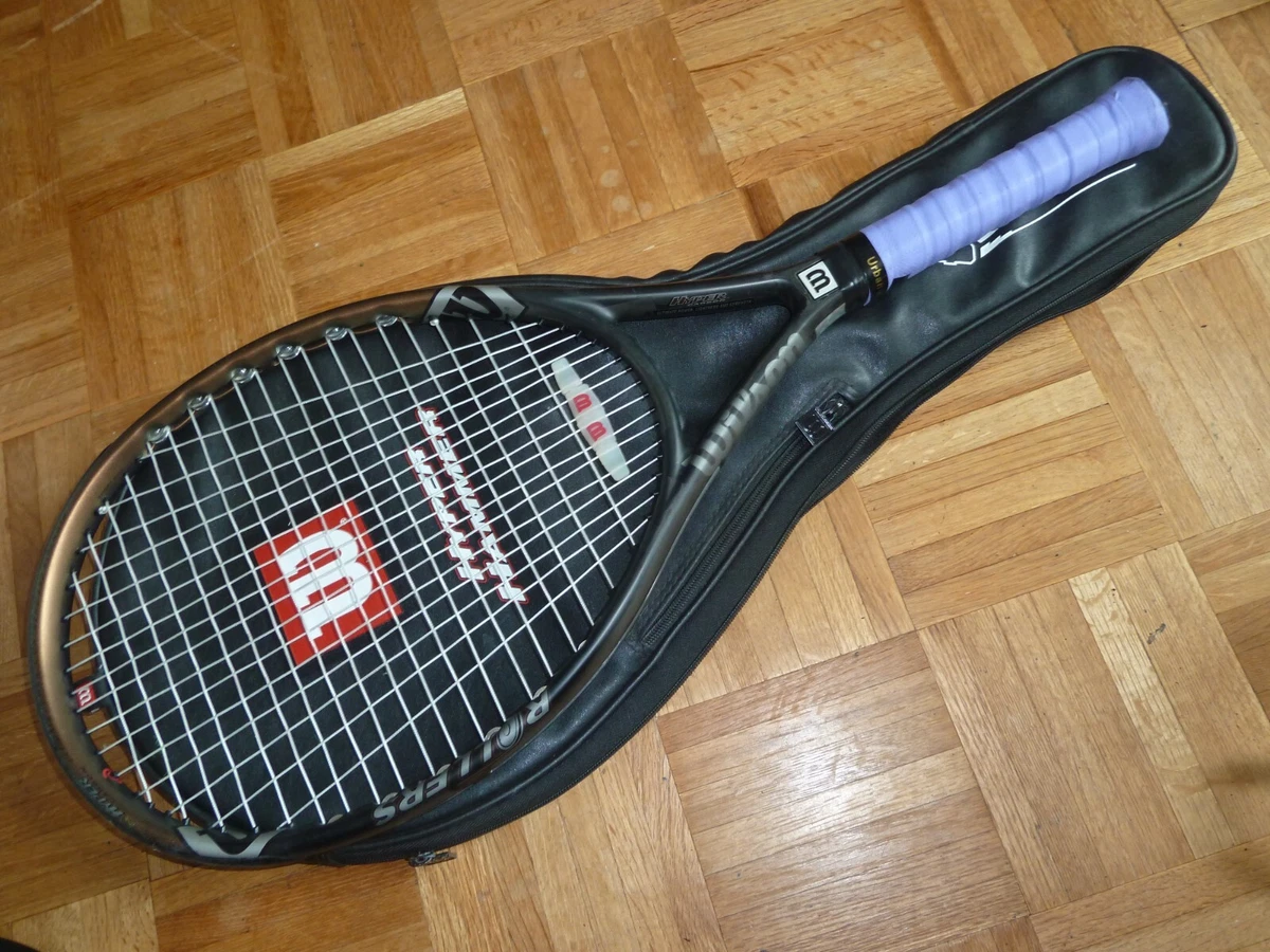 Wilson Hyper Hammer Rollers for sale | eBay