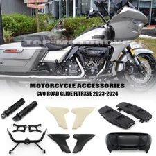 For Harley CVO Road Glide FLTRXSE 2023-2025 Motorcycle Accessories Body Frame