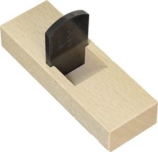 Japanese Kanna Scraper Plane Planer 45mm Carpentry Tool Japan