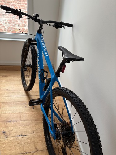 Neues Carbon - Mountainbike von Storck, 43 cm Rahmen, 29 Zoll - Bild 2 von 11