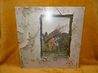 New ListingLED ZEPPLIN 1V. 1971 Pressing  VINYL LP, Mint.