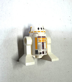 LEGO Star Wars Minifigure R5-F7 Astromech Droid from 75023 