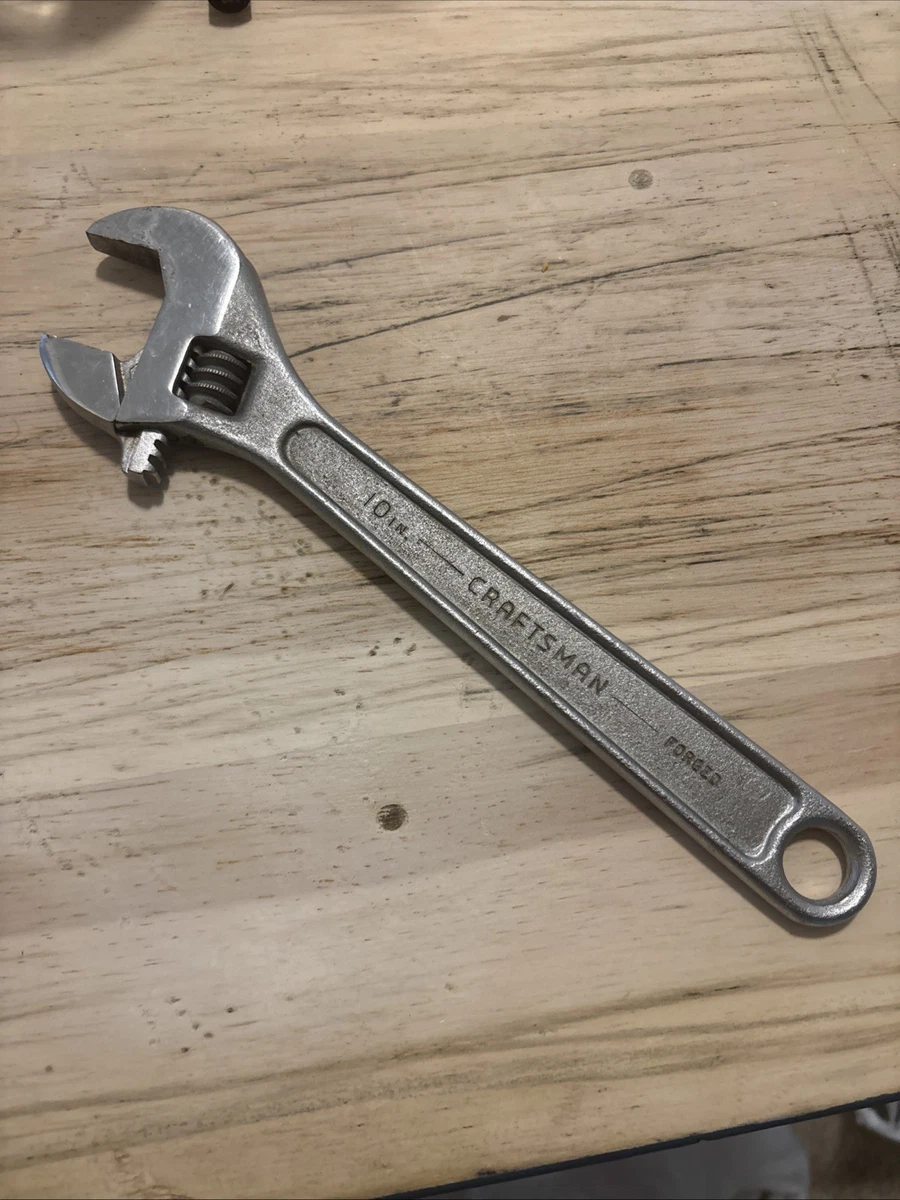 Where are Craftsman hand tools made today?
