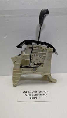 KIA SORENTO XM GEAR SELECTOR 6 SPEED AUTOMATIC 46700-2PXXX 2012 MK2