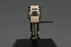 Technics EPC-270C MM Cartridge with Headshell - Stylus Needs Replacement 【Ships