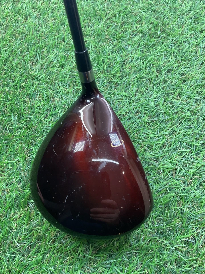 Ram FX Ti 10.5° Driver - Image 3 of 4