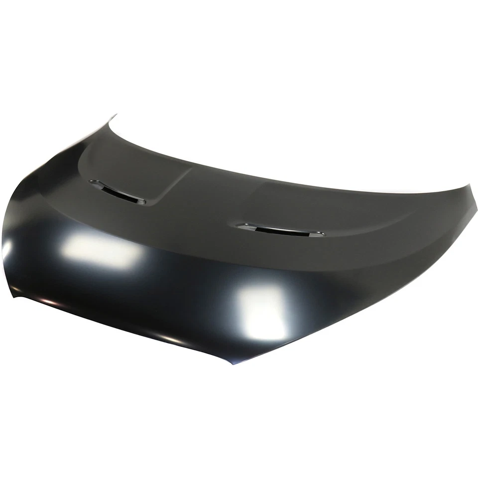 Hood For Hyundai Veloster 2013-2015 From 3-18-13 To 12-23-14 - Изображение 2 из 4