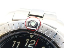 Breitling A64350 Colt Ocean Quartz #030 9