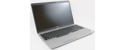 Dell Precision 3551 i7-10850H 2.7GHz 32GB 512GB NVMe 15.6'' P260 No OS: Fair
