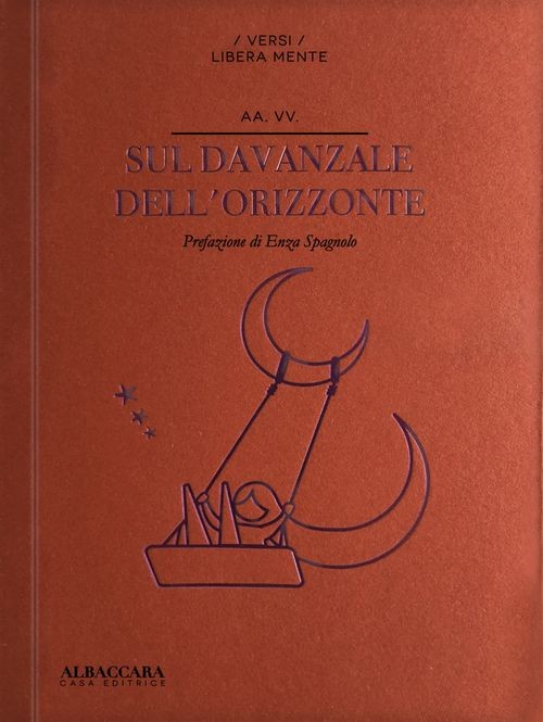 Libri Aa. Vv. - Sul Davanzale Dell'Orizzonte