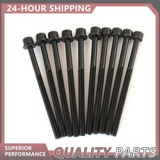 Engine Cylinder Head Bolts Set For 20122020 Hyundai Kia G4na 2.0l 22321-2e000 Engine Cylinder Head Bolts Set For 20122020 Hyundai Kia G4na 2.0l 22321-2e000