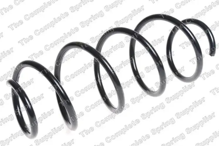 Kilen 11488 Front Coil Spring Fits Citroen C3 Ds3 5002YF 5002YG 500404 - Image 6