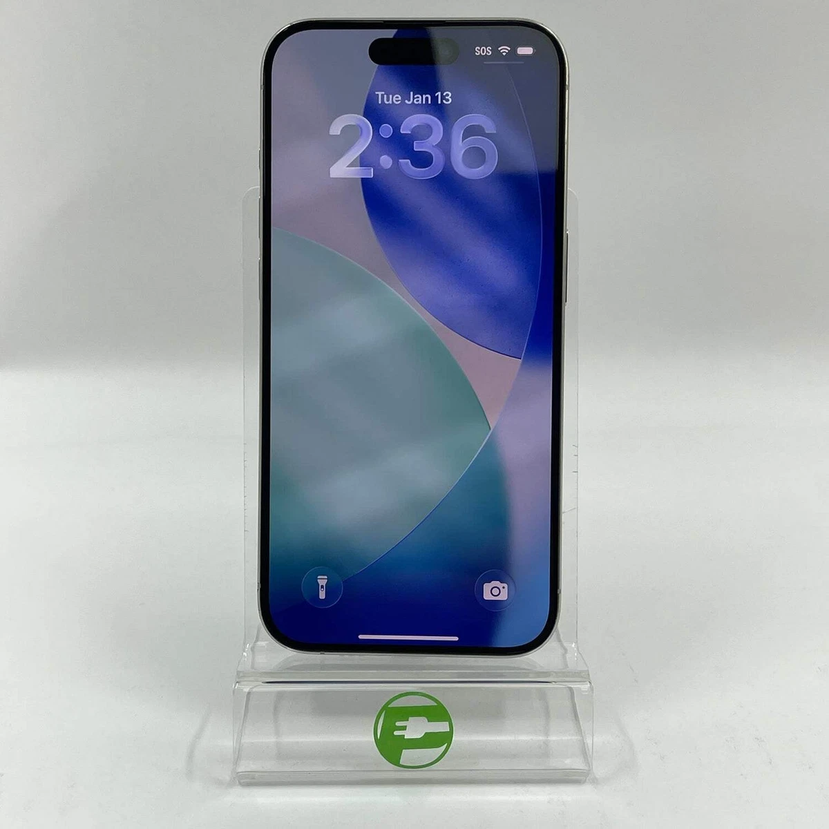Las mejores ofertas en iPhone 15 Pro 256 GB | eBay