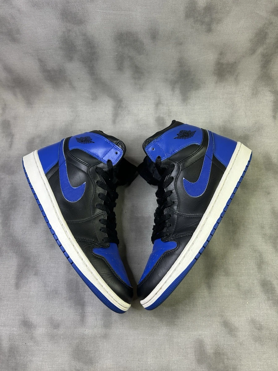 NIKE AIR JORDAN 1 OG  2001年製　27cm Jordan 1 Retro 2001 Royal for Sale | Authenticity Guaranteed | eBay