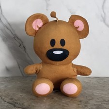 GARFIELD POOKIE BEAR PLUSH STUFFED ANIMAL by TOY FACTORY