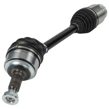 Front Right CV Axle Assembly For Honda Accord 2017-2022 2.0L 1993CC l4 NCV36210