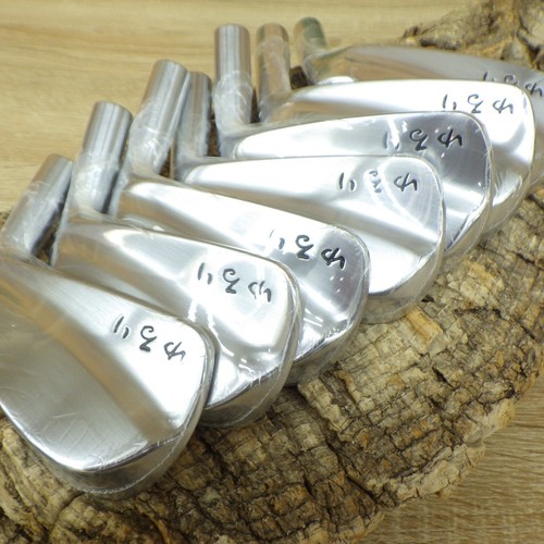 Set Ferri Da Golf Junior MKids – Destri, 5-PW, SI, Per Bambini 9-11 Anni