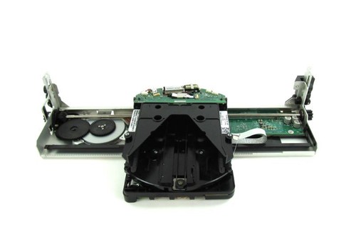 IBM 3-04290-12 3576-L5B M2 Picker Assembly IBM System Storage z7