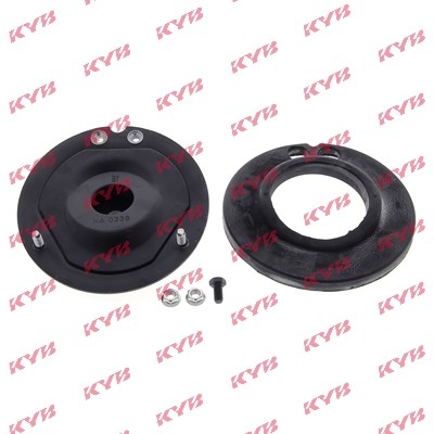 1X KYB SM5198 FederbeinstüTzlager FüR Chrysler Dodge Plymouth-image