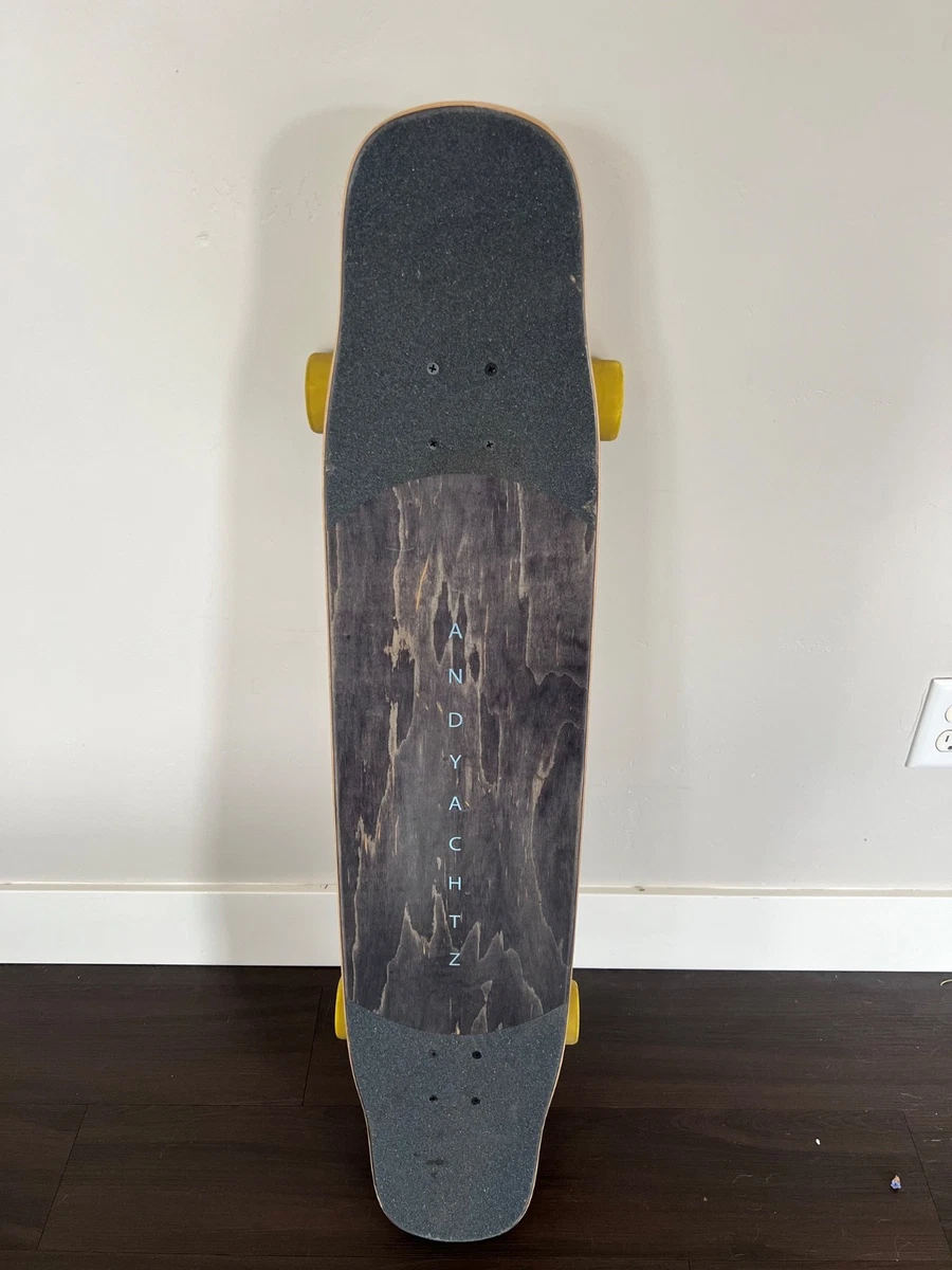 Landyachtz Complete Longboards for sale | eBay
