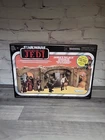 Star Wars Return of the Jedi Vintage Collection Jabba's Palace Set Ree Yees Solo